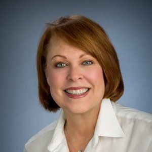 Meet your Posher, Gail ann